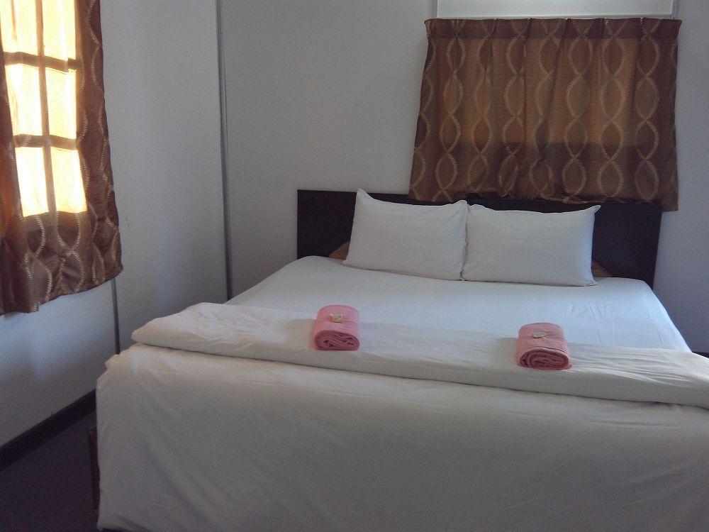 פנתאי צנאנג Rasa Senang Villa -Islam Guest Only מראה חיצוני תמונה