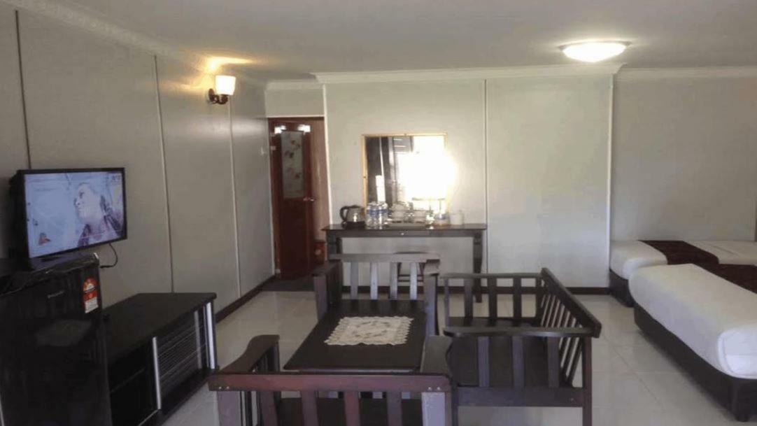 פנתאי צנאנג Rasa Senang Villa -Islam Guest Only מראה חיצוני תמונה
