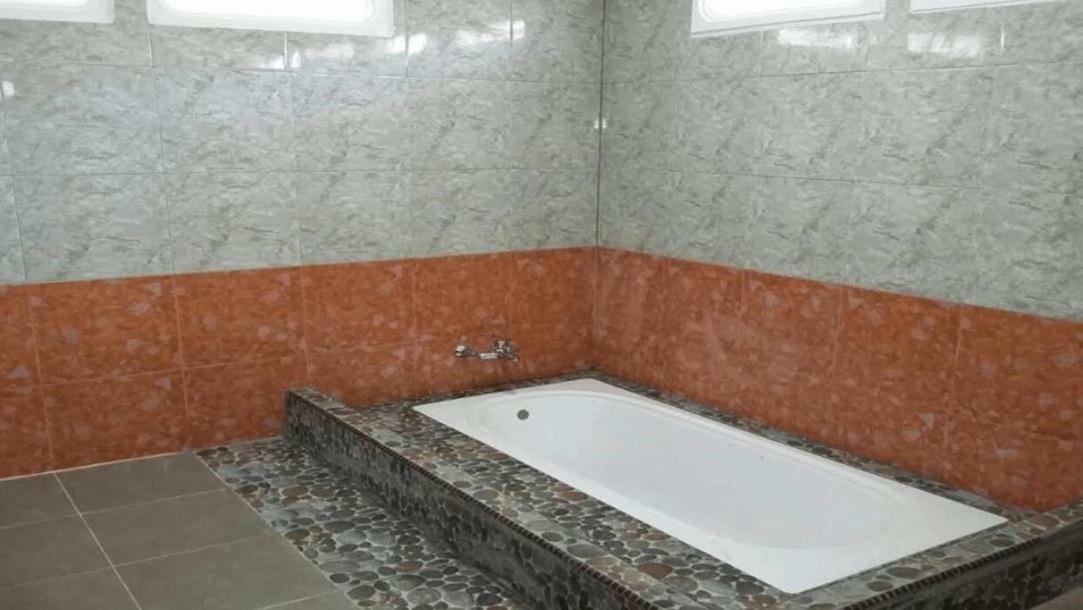 פנתאי צנאנג Rasa Senang Villa -Islam Guest Only מראה חיצוני תמונה