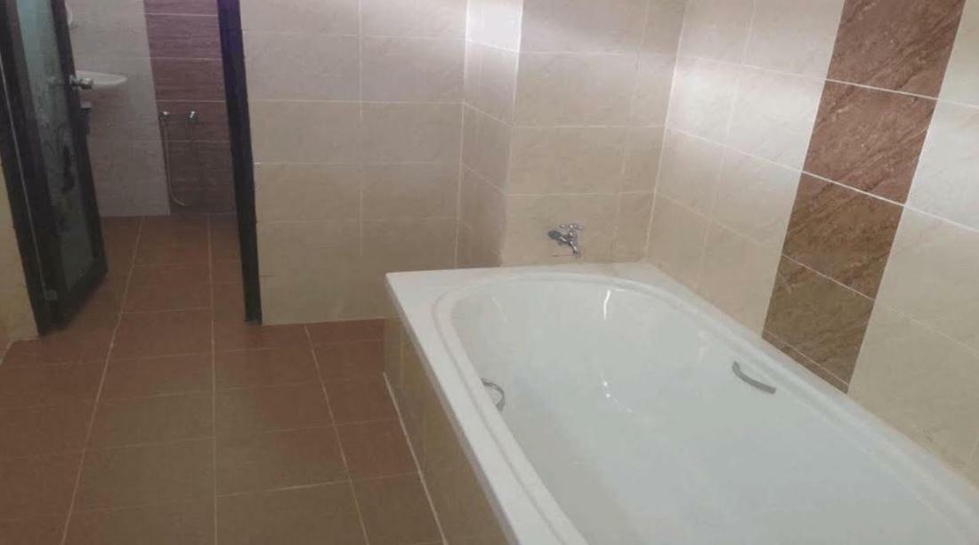 פנתאי צנאנג Rasa Senang Villa -Islam Guest Only מראה חיצוני תמונה