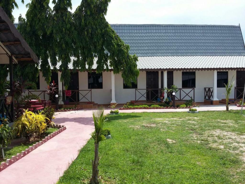 פנתאי צנאנג Rasa Senang Villa -Islam Guest Only מראה חיצוני תמונה