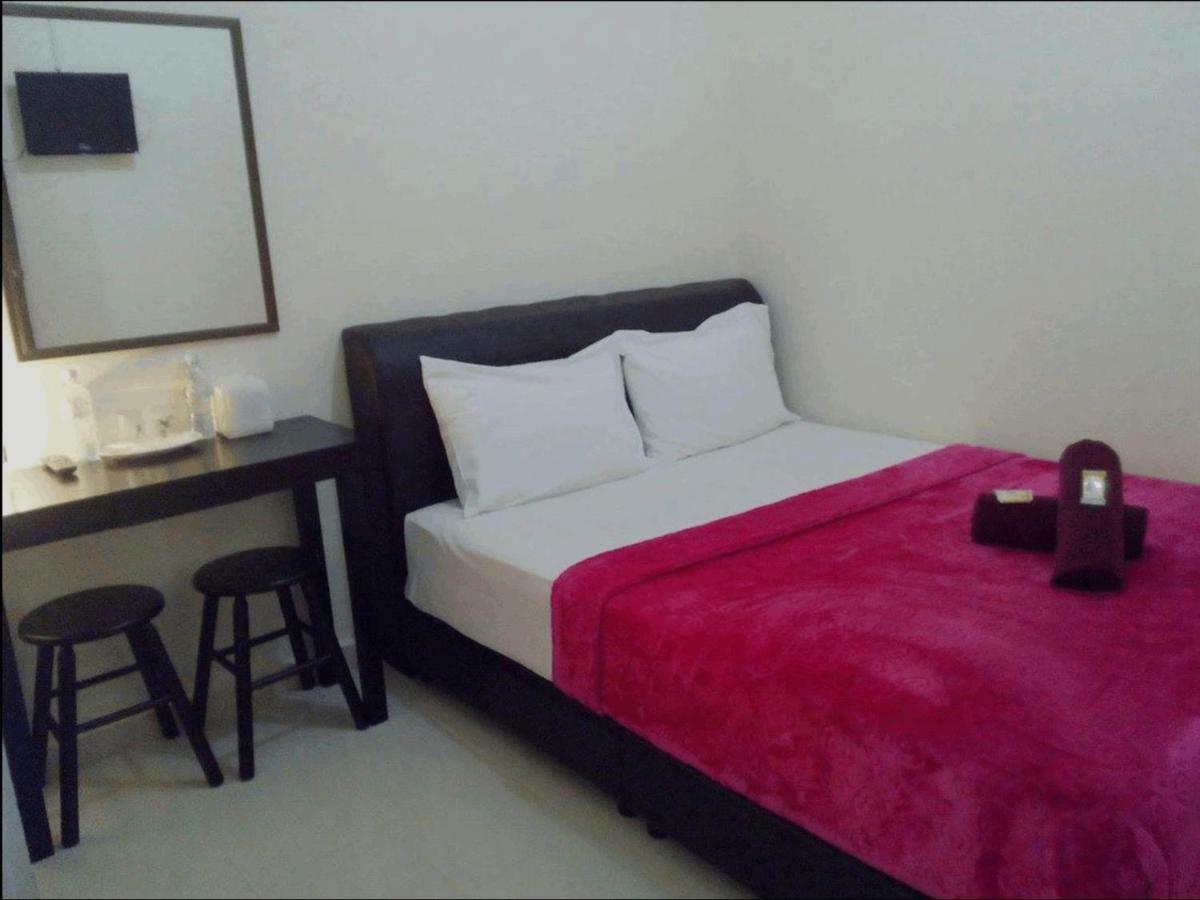 פנתאי צנאנג Rasa Senang Villa -Islam Guest Only מראה חיצוני תמונה